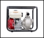BE PRESSURE BW265HR HONDA GX200 ENGINE 2 inch  (50MM) CLEAN WATER PUMP