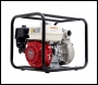 BE PRESSURE BW265HR HONDA GX200 ENGINE 2 inch  (50MM) CLEAN WATER PUMP