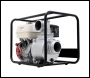 Be Pressure BW413HR Honda GX390 Engine 4 inch  (100MM) Clean Water Pump