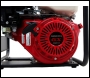 Be Pressure BW413HR Honda GX390 Engine 4 inch  (100MM) Clean Water Pump