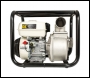 BE Pressure GP200WP80 Honda GP200 Engine 3 inch  Water Pump