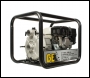 BE Pressure GP200TP50 Honda GP200 Engine 2 inch  (50mm) Trash Water Pump