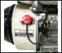 BE Pressure GP200TP50 Honda GP200 Engine 2 inch  (50mm) Trash Water Pump