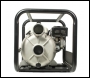 BE Pressure GP200TP80 Honda GP200 Engine 3 inch  Trash Water Pump
