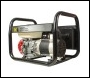 BE Pressure GX200GEN Honda GX200 Petrol Open Frame Generator