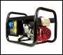 BE Pressure GX200GEN Honda GX200 Petrol Open Frame Generator
