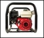 BE Pressure GX200GEN Honda GX200 Petrol Open Frame Generator