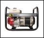 BE Pressure GX270GEN Honda GX270 Petrol Open Frame Generator