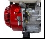 BE Pressure GX270GEN Honda GX270 Petrol Open Frame Generator