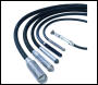 Belle BGP57 Poker c/w 4m Hose - Code 166.9.017