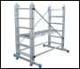 Titan MS206 Folding Scaffold Tower Unit