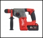Milwaukee M18 FUEL SDS-plus Hammer - M18CHX-502C