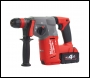 Milwaukee M18 FUEL SDS-plus Hammer - M18CHX-502C