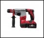 Milwaukee M18 Heavy Duty 4-mode SDS Hammer Drill - HD18HX-0