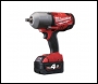 Milwaukee M18 FUEL ½″ High Torque Impact Wrench With Pin Detent - M18CHIWP12-502X