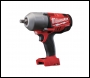 Milwaukee M18 FUEL ½″ High Torque Impact Wrench With Pin Detent - M18CHIWP12-502X