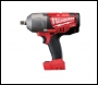 Milwaukee M18 FUEL ½″ High Torque Impact Wrench With Pin Detent - M18CHIWP12-502X