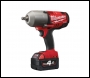 Milwaukee M18 FUEL ½″ High Torque Impact Wrench With Friction Ring - M18CHIWF12-502X