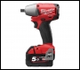 Milwaukee M18 FUEL ½″ High Torque Impact Wrench With Friction Ring - M18CHIWF12-502X