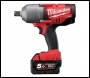 Milwaukee M18 FUEL ¾″ High Torque Impact Wrench With Friction Ring - M18CHIWF34-502X