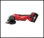 Milwaukee M18 Heavy Duty 115 mm Angle Grinder - HD18AG-0