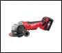 Milwaukee M18 Heavy Duty 115 mm Angle Grinder - HD18AG-0