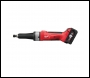 Milwaukee M18 Heavy Duty Straight Grinder - HD18SG-0