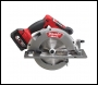 Milwaukee M18 FUEL Circular Saw - M18CCS66-502C