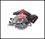 Milwaukee M18 FUEL Circular Saw - M18CCS55-502C