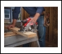 Milwaukee M18 FUEL Circular Saw - M18CCS55-502C