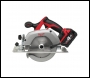 Milwaukee M18 Heavy Duty Circular Saw For Wood And Plastic - HD18CS-0