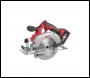 Milwaukee M18 Heavy Duty Circular Saw For Wood And Plastic - HD18CS-0