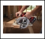 Milwaukee M18 Heavy Duty Circular Saw For Wood And Plastic - HD18CS-0