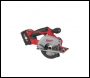 Milwaukee M18 Heavy Duty Metal Saw - HD18MS402