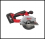 Milwaukee M18 Heavy Duty Metal Saw - HD18MS-0