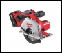 Milwaukee M18 Heavy Duty Metal Saw - HD18MS-0