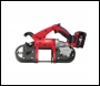 Milwaukee M18 Heavy Duty Metal Bandsaw - HD18BS-0