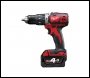 Milwaukee M18 Compact Percussion Drill - M18BPD-402C