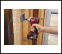 Milwaukee M18 Compact Impact Driver - M18BID-0