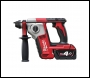 Milwaukee M18 Compact SDS Hammer - M18BH-0