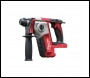 Milwaukee M18 Compact SDS Hammer - M18BH-0