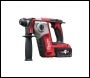 Milwaukee M18 Compact SDS Hammer - M18BH-0