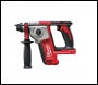 Milwaukee M18 Compact SDS Hammer - M18BH-0