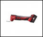 Milwaukee M18 Compact Multi-tool - M18BMT-0