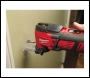 Milwaukee M18 Compact Multi-tool - M18BMT-0