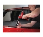 Milwaukee M18™ Caulk Gun With 310 Ml Canister - Model C18PCG/310C-201B