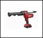 Milwaukee M18™ Caulk Gun With 310 Ml Canister - Model C18PCG/310C-201B