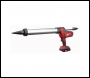 Milwaukee M18™ Caulk Gun With 400 Ml Tube - Model C18PCG/400T-201B
