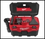 Milwaukee M18 Heavy Duty 7.5 L Wet/dry Vacuum - M18VC-0