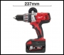 Milwaukee M28 Heavy Duty Percussion Drill - HD28PD-32C